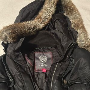 XS Vince Camuto Winter Coat
